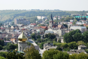 Чортків